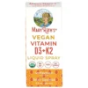 MaryRuth's Vegan Vitamin D3+K2 Liquid Spray Dạng Xịt 30ml Mỹ