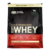 Optimum Nutrition Gold Standard 100% Vanilla Ice Cream 2.48kg Mỹ