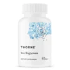 Viên Sắt Hữu Cơ Thorne Iron Bisglycinate 25mg 60 viên Mỹ