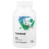 Viên Uống Thorne NAC N-Acetylcysteine 180 Viên Mỹ
