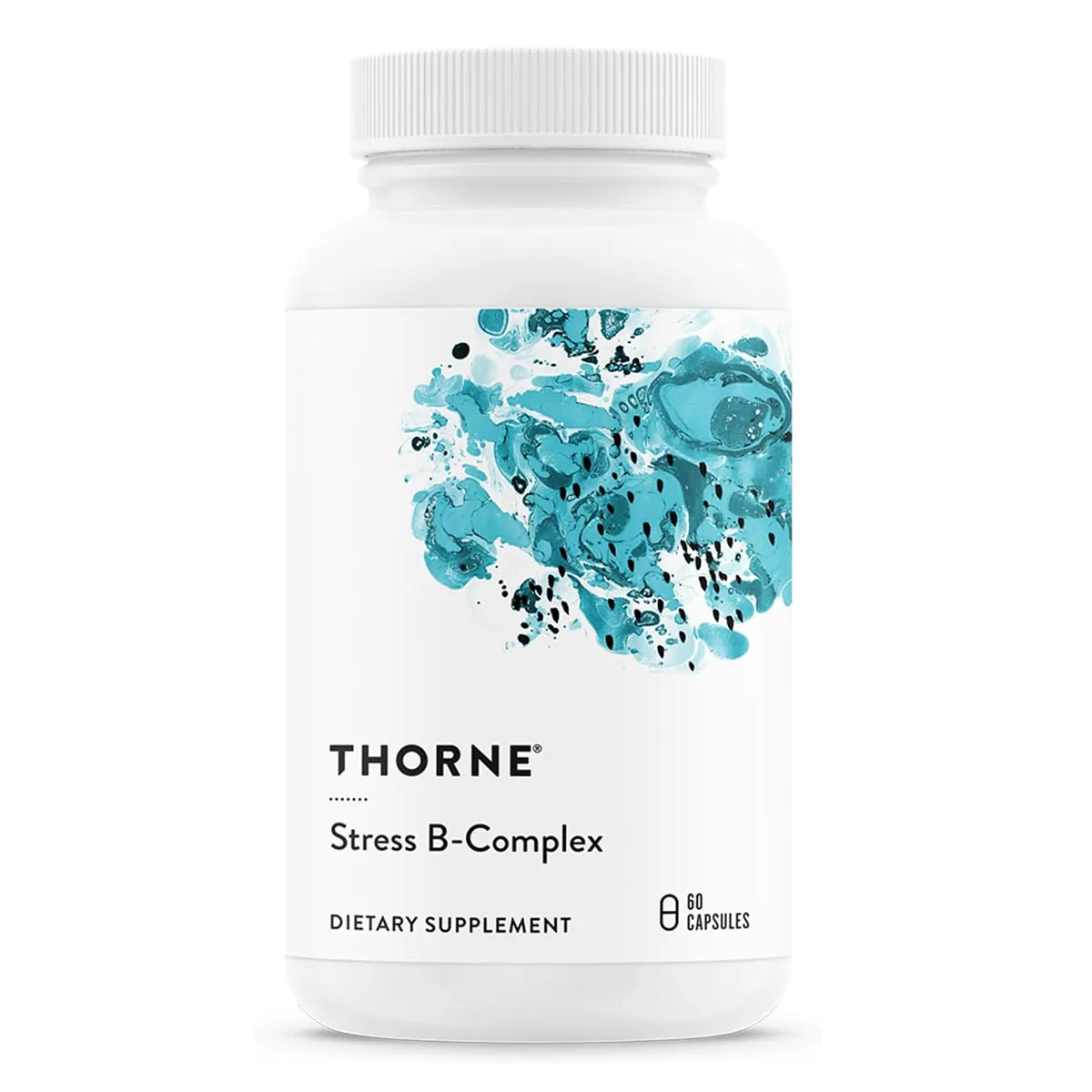 Viên Uống Thorne Stress B-Complex 60 Viên Mỹ